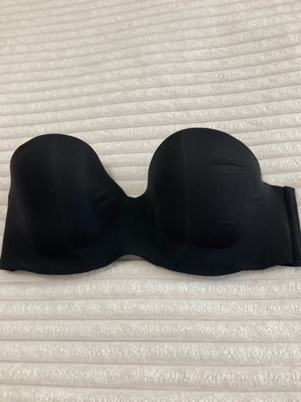 NWOTS Bra